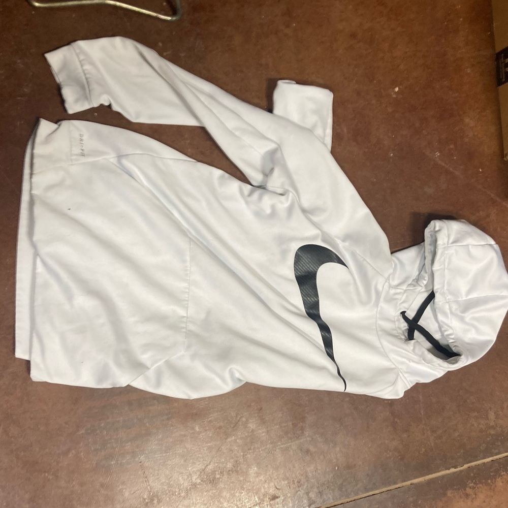 Super nice Nike hoodie